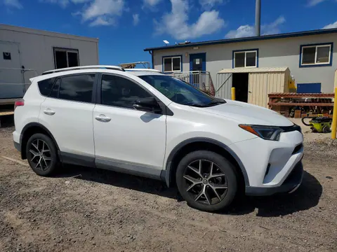 2016 Toyota RAV4 VIN 2T3JFREV0GW440849 фото 4