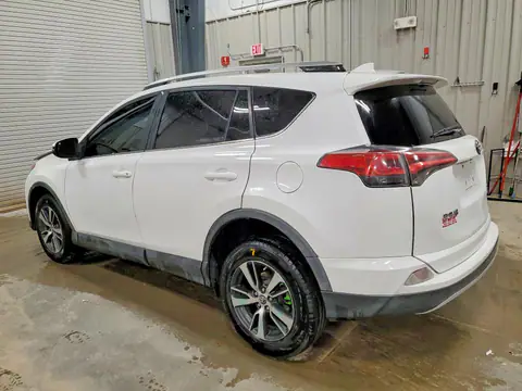 2T3RFREVXGW443843 — 2016 Toyota RAV4, фото 2 с аукциона Copart 30.09.2026, Передняя часть