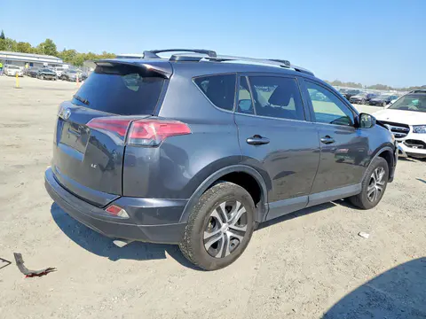 2016 Toyota RAV4 VIN JTMZFREV7GD081936 фото 3