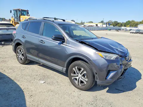 2016 Toyota RAV4 VIN JTMZFREV7GD081936 фото 4