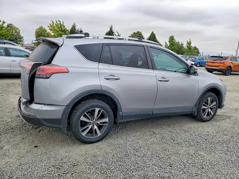 2016 Toyota RAV4 VIN 2T3RFREV0GW526911 фото 3