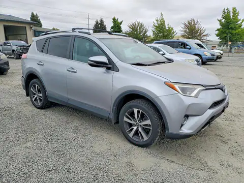 2016 Toyota RAV4 VIN 2T3RFREV0GW526911 фото 4