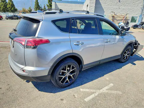 2016 Toyota RAV4 VIN 2T3NFREV5GW300393 фото 3