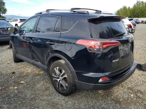 2016 Toyota RAV4 VIN 2T3BFREV8GW425889 фото 2
