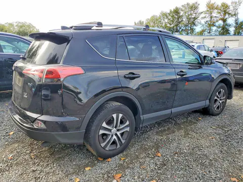 2016 Toyota RAV4 VIN 2T3BFREV8GW425889 фото 3