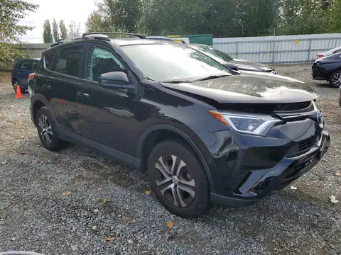 2016 Toyota RAV4 VIN 2T3BFREV8GW425889 фото 4