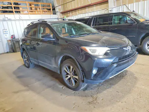 2016 Toyota RAV4 VIN 2T3RFREV1GW425666 фото 4