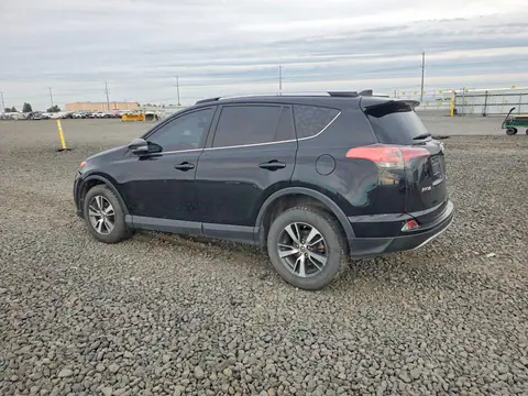 2T3RFREV8GW490630 — 2016 Toyota RAV4, фото 2 с аукциона Copart 30.09.2026, Передняя часть
