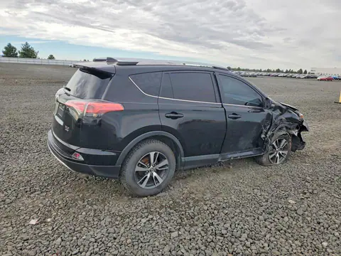 2T3RFREV8GW490630 — 2016 Toyota RAV4, фото 3 с аукциона Copart 30.09.2026, Передняя часть