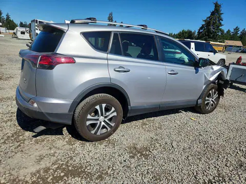 2016 Toyota RAV4 VIN 2T3BFREV7GW453358 фото 3