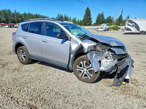 2016 Toyota RAV4 VIN 2T3BFREV7GW453358 фото 4