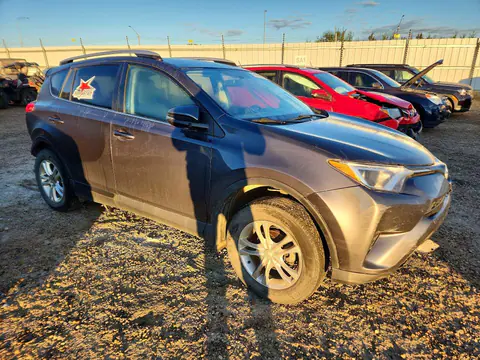 2016 Toyota RAV4 VIN 2T3BFREVXGW427188 фото 4