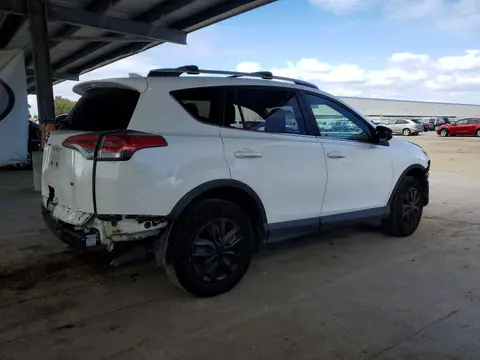 2016 Toyota RAV4 VIN JTMZFREV3GJ093308 фото 3