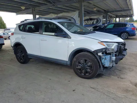 2016 Toyota RAV4 VIN JTMZFREV3GJ093308 фото 4
