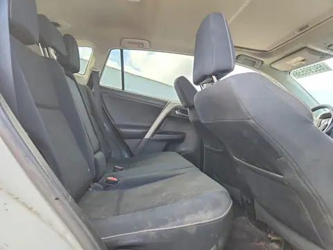 2016 Toyota RAV4 VIN 2T3WFREV3GW263235 фото 11