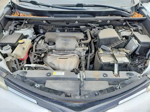 2016 Toyota RAV4 VIN 2T3WFREV3GW263235 фото 12