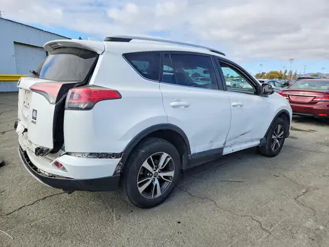 2016 Toyota RAV4 VIN 2T3WFREV3GW263235 фото 3