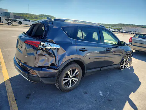 2016 TOYOTA RAV4 VIN JTMWFREV8GJ063255 фото 3