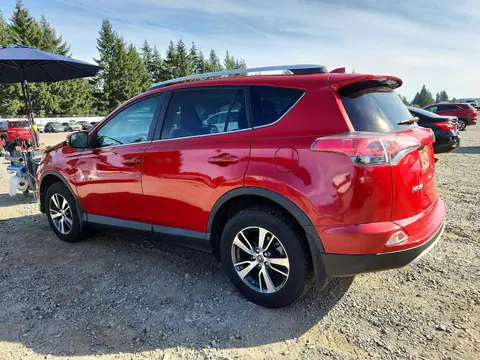2016 Toyota RAV4 VIN 2T3RFREV9GW463291 фото 2