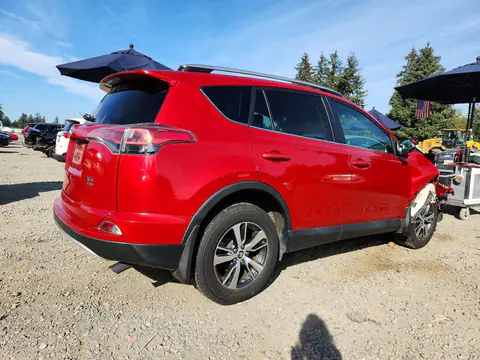 2016 Toyota RAV4 VIN 2T3RFREV9GW463291 фото 3