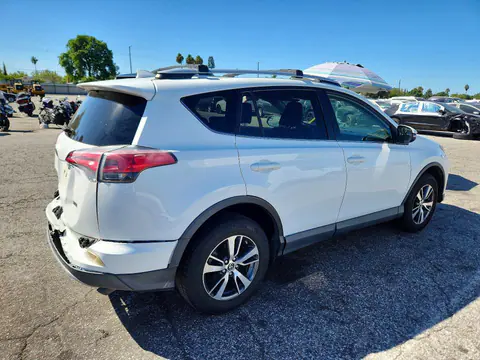 2016 Toyota RAV4 VIN JTMWFREV4GJ083020 фото 3