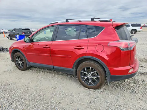 2016 Toyota RAV4 VIN JTMJFREV9GJ070869 фото 2