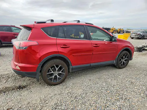 2016 Toyota RAV4 VIN JTMJFREV9GJ070869 фото 3
