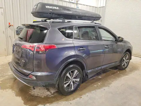 JTMWFREV0HJ105483 — 2017 Toyota RAV4, фото 3 с аукциона Copart 30.09.2026, Боковая часть