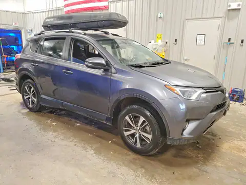 JTMWFREV0HJ105483 — 2017 Toyota RAV4, фото 4 с аукциона Copart 30.09.2026, Боковая часть
