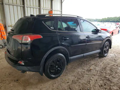 2017 TOYOTA RAV4 VIN 2T3ZFREV1HW370413 фото 3