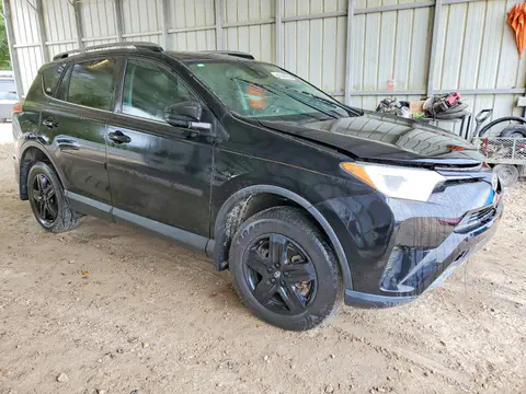 2017 TOYOTA RAV4 VIN 2T3ZFREV1HW370413 фото 4