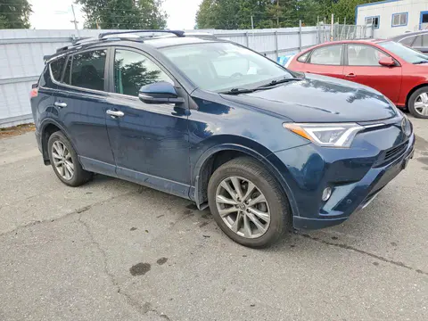 2017 Toyota RAV4 VIN 2T3DFREV3HW673963 фото 4