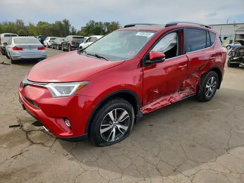 JTMRFREV1HJ167911 — 2017 Toyota RAV4, Боковая часть (Side), фото до ремонта
