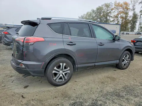 2017 Toyota RAV4 VIN JTMBFREV9HJ137234 фото 3