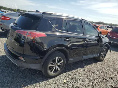 2018 TOYOTA RAV4 VIN 2T3WFREV5JW446353 фото 3