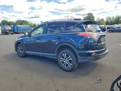JTMBFREV2JD251340 — 2018 Toyota RAV4, фото 2 с аукциона Copart 14.10.2026, Передняя часть