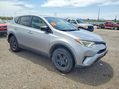2018 Toyota RAV4 VIN JTMZFREV3JD128256 фото 4