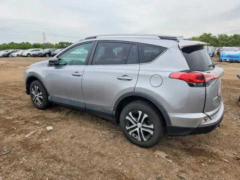 2T3ZFREV1JW408955 — 2018 Toyota RAV4, фото 2 с аукциона Copart 14.10.2026, Крыша