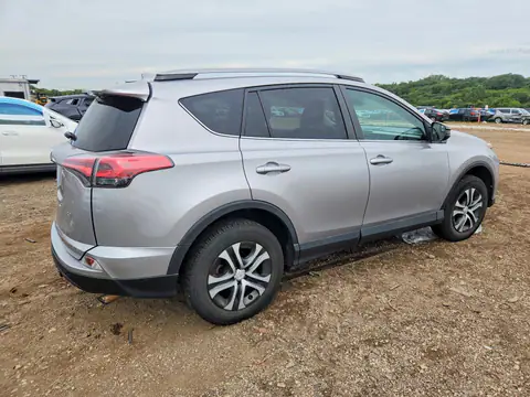 2T3ZFREV1JW408955 — 2018 Toyota RAV4, фото 3 с аукциона Copart 14.10.2026, Крыша