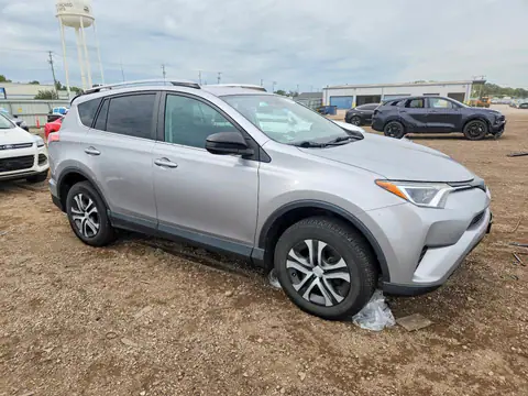2T3ZFREV1JW408955 — 2018 Toyota RAV4, фото 4 с аукциона Copart 14.10.2026, Крыша