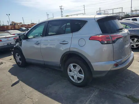 2018 Toyota RAV4 VIN 2T3ZFREV4JW474884 фото 2