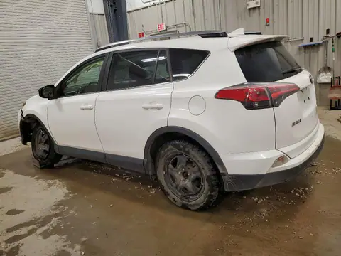 JTMBFREV8JJ741296 — 2018 Toyota RAV4, фото 2 с аукциона Copart 30.09.2026, Передняя часть
