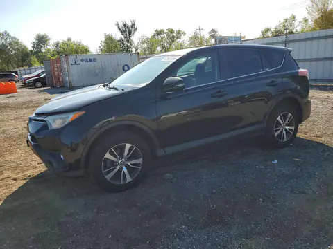 2T3RFREV7JW704997 — 2018 Toyota RAV4, Естественный износ (Normal Wear), фото до ремонта