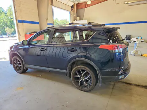 2018 TOYOTA RAV4 VIN JTMJFREV3JJ743758 фото 2