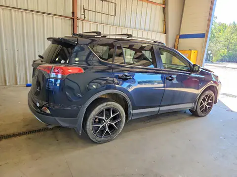 2018 TOYOTA RAV4 VIN JTMJFREV3JJ743758 фото 3