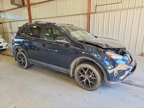 2018 TOYOTA RAV4 VIN JTMJFREV3JJ743758 фото 4