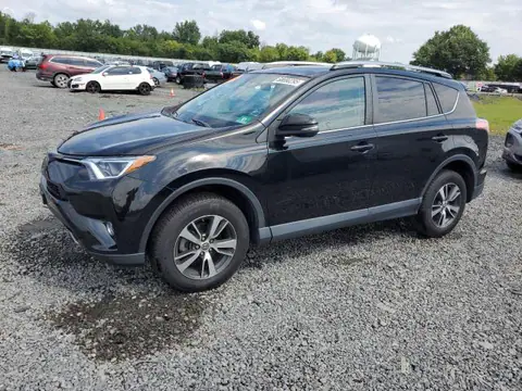 2T3RFREV1JW797659 — 2018 Toyota RAV4, Подтопление (Water/Flood), фото до ремонта