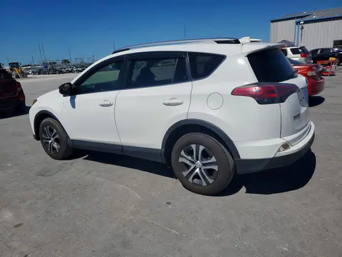 2018 TOYOTA RAV4 VIN JTMBFREV0JJ218435 фото 2