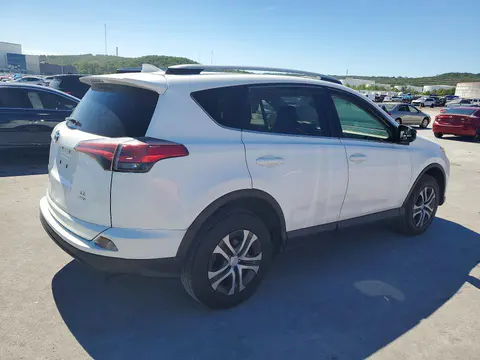 2018 TOYOTA RAV4 VIN JTMBFREV0JJ218435 фото 3