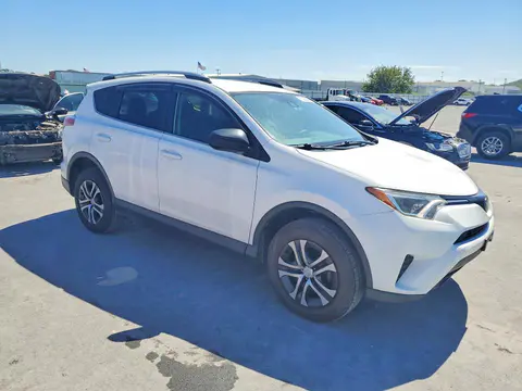 2018 TOYOTA RAV4 VIN JTMBFREV0JJ218435 фото 4